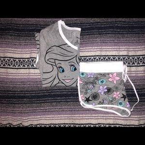 Ariel PJs